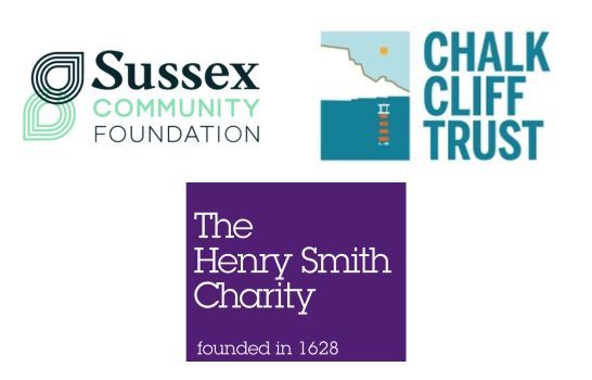 2025 LYC Funders