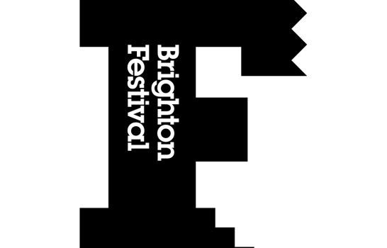 Brighton Festival logo