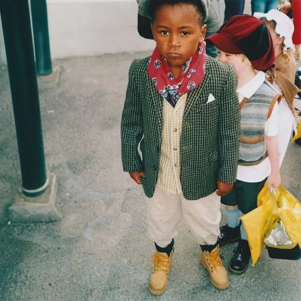 Dred Long Story Short EP