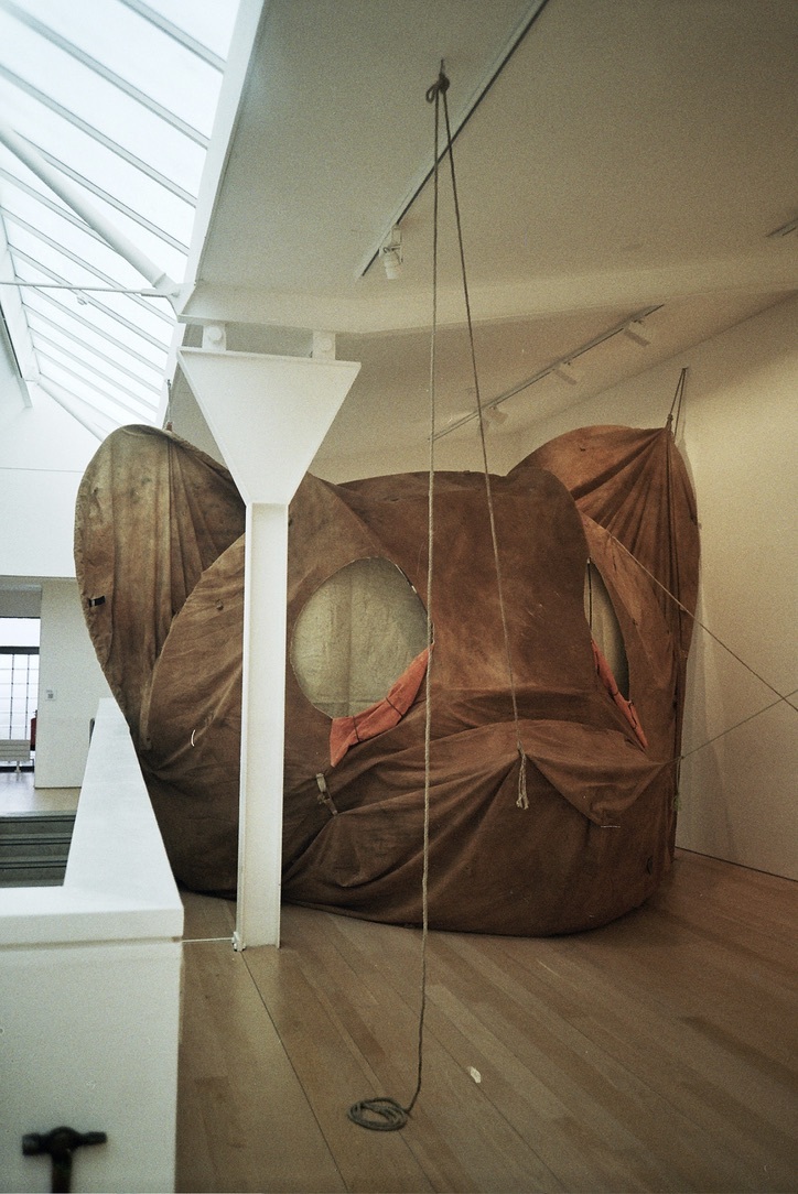 WHAT WE DON'T KNOW: RETHINKING EVALUATION IN CREATIVE PRACTICE