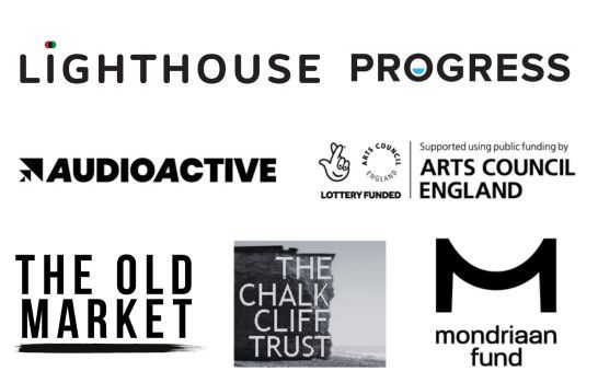 Informals II 360 logos Dec 2023