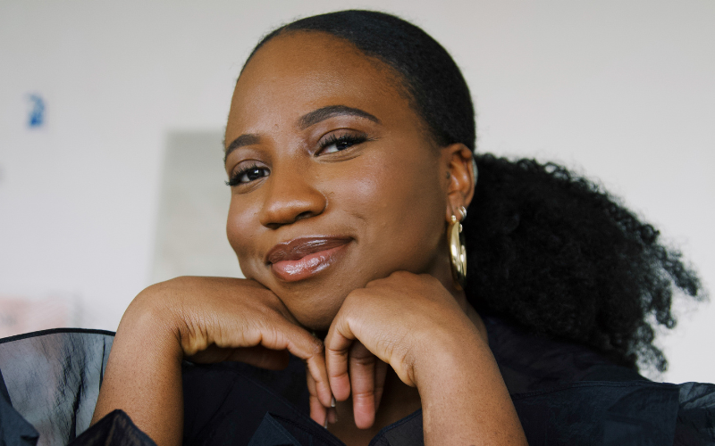 Tosin Adeosun
