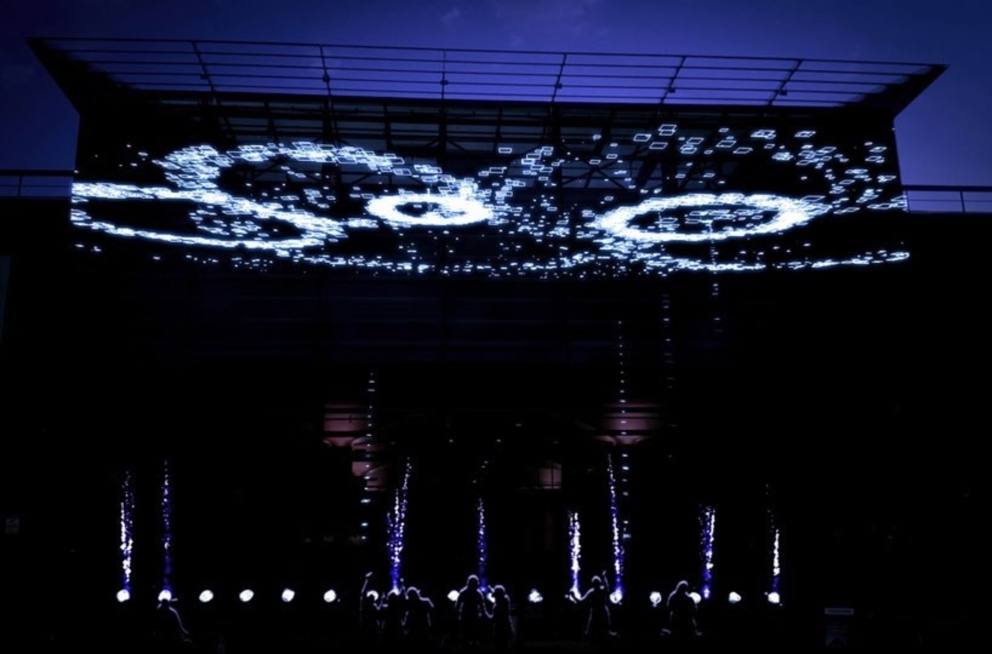 Brighton Digital Festival 2012