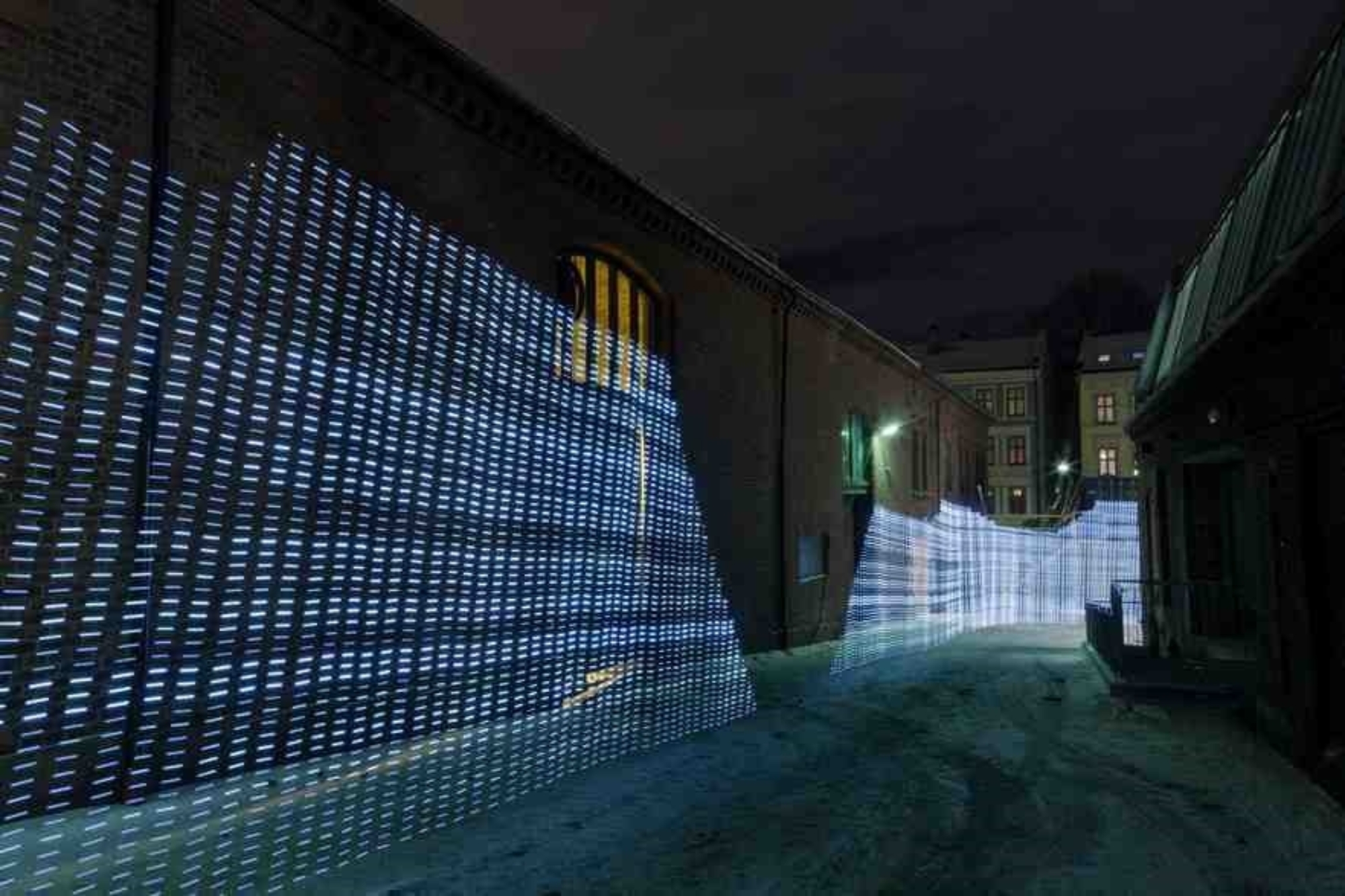 Immaterials (2013)