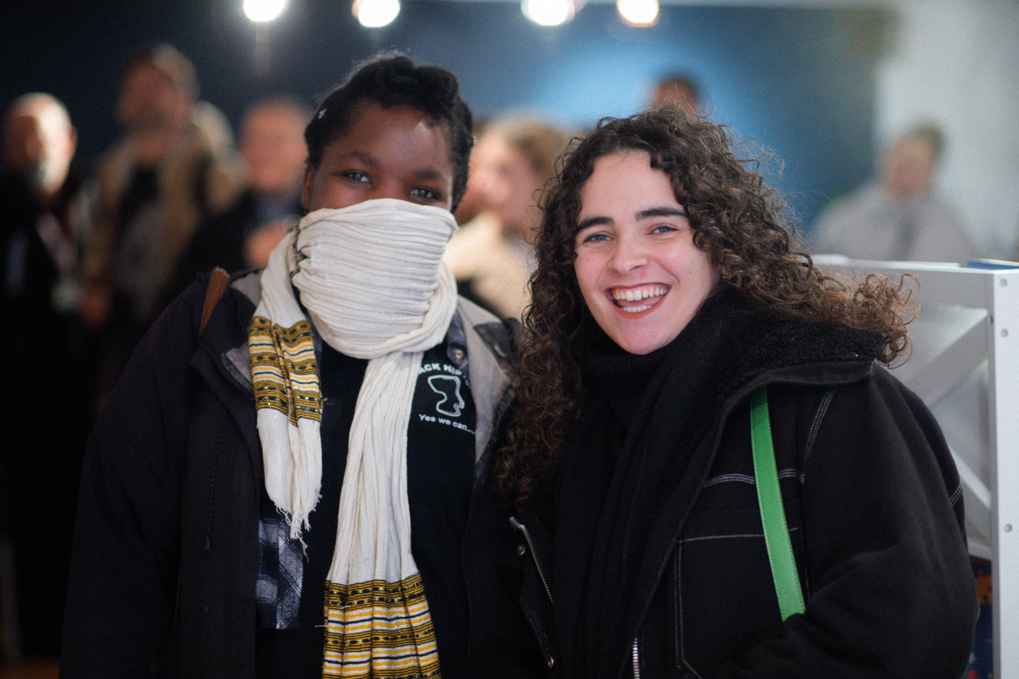 Photo Credit: Phoebe Wingrove