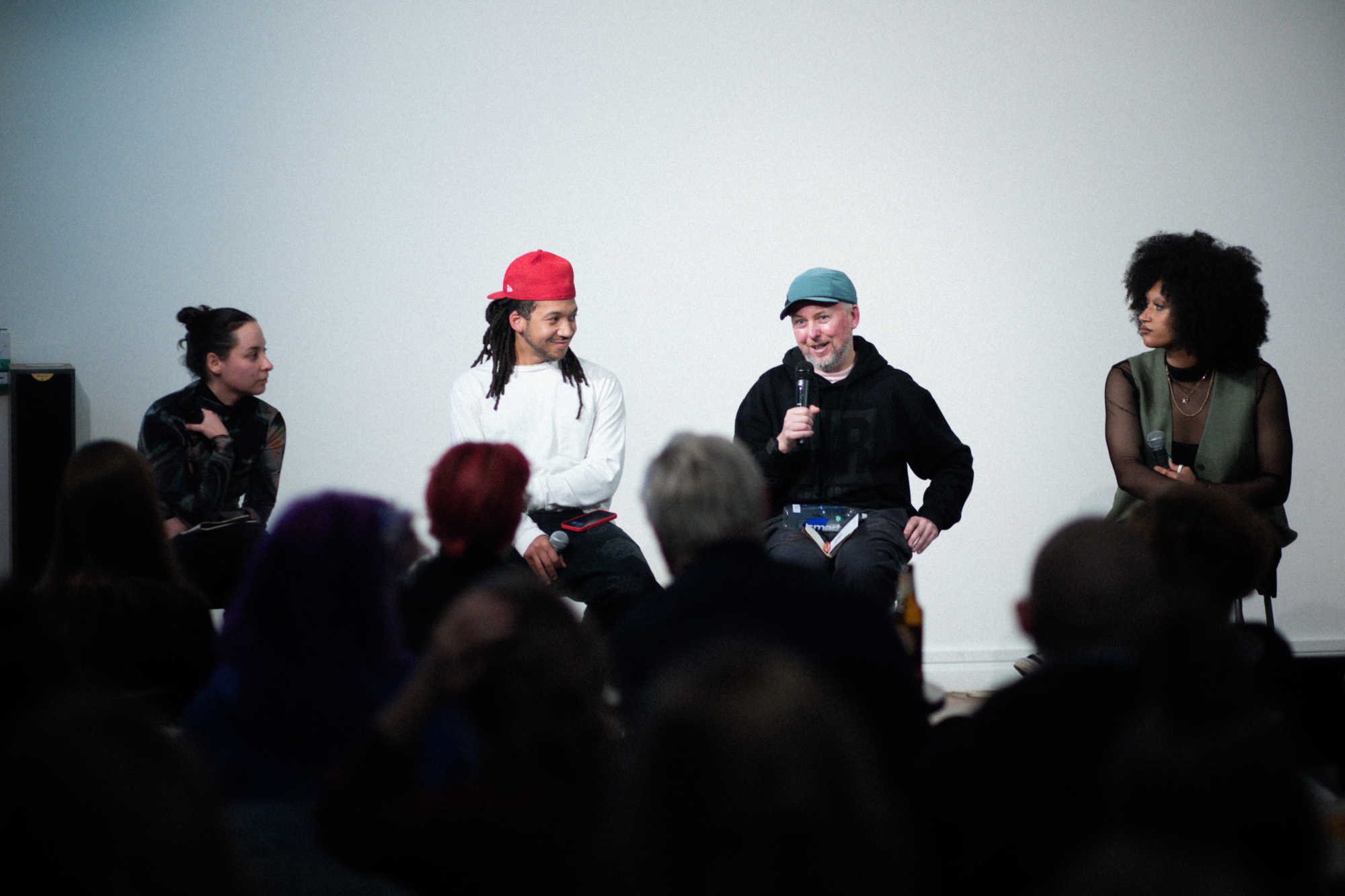 Photo Credit: Phoebe Wingrove