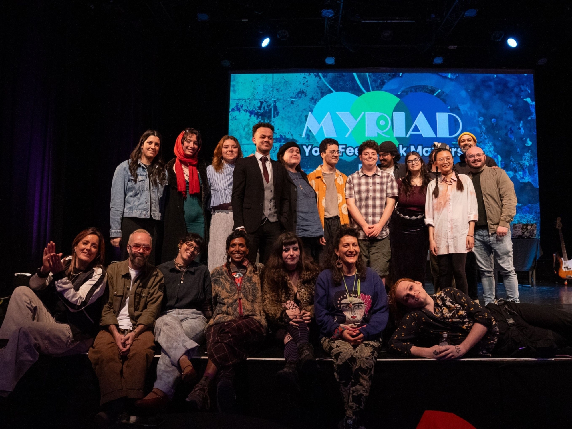 Photo Credit: Nuria Castro