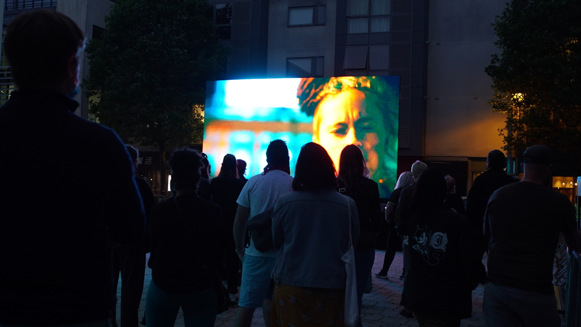 THE INFORMALS II 360