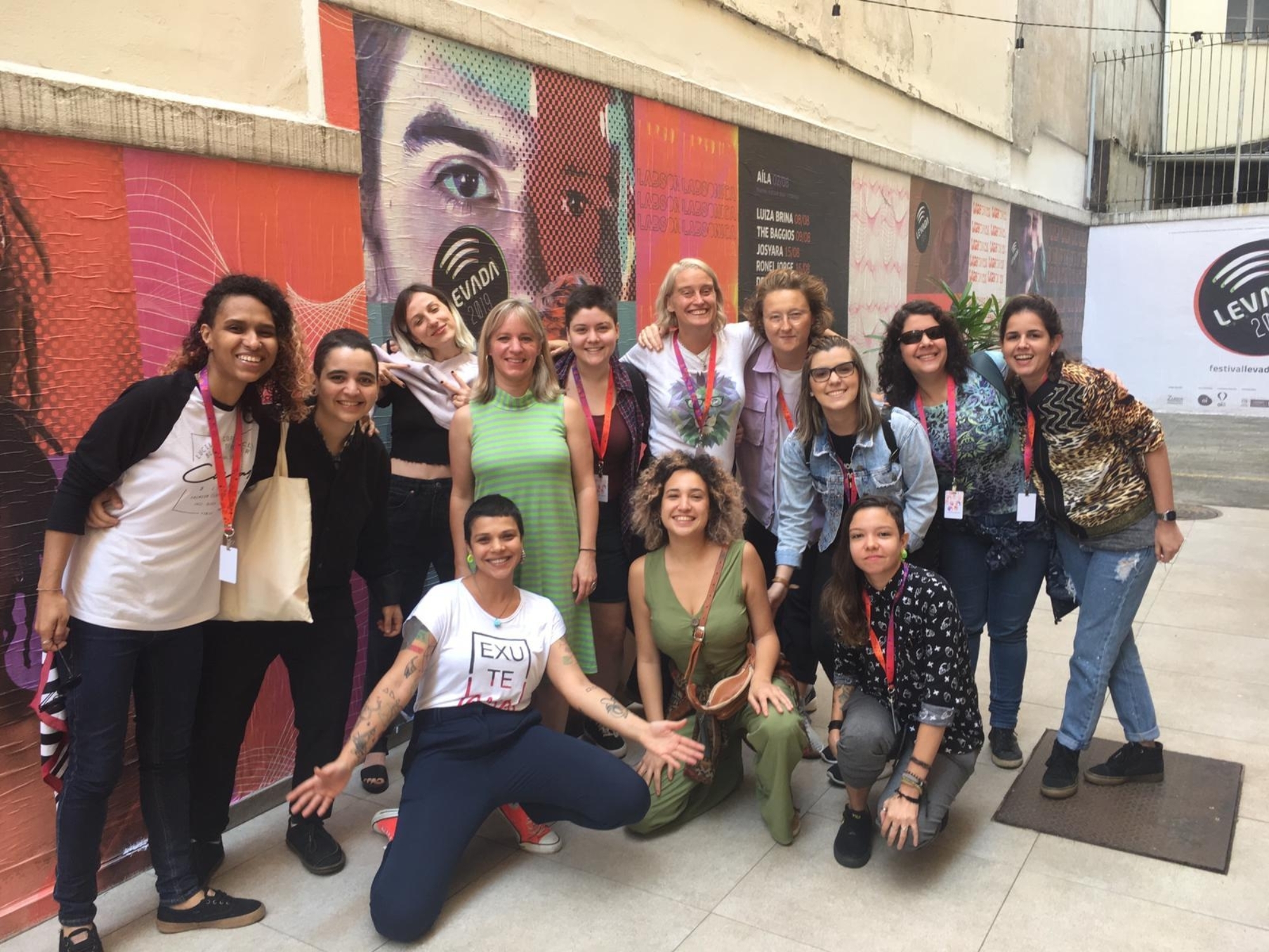 ASA: 2019/2020 Programme