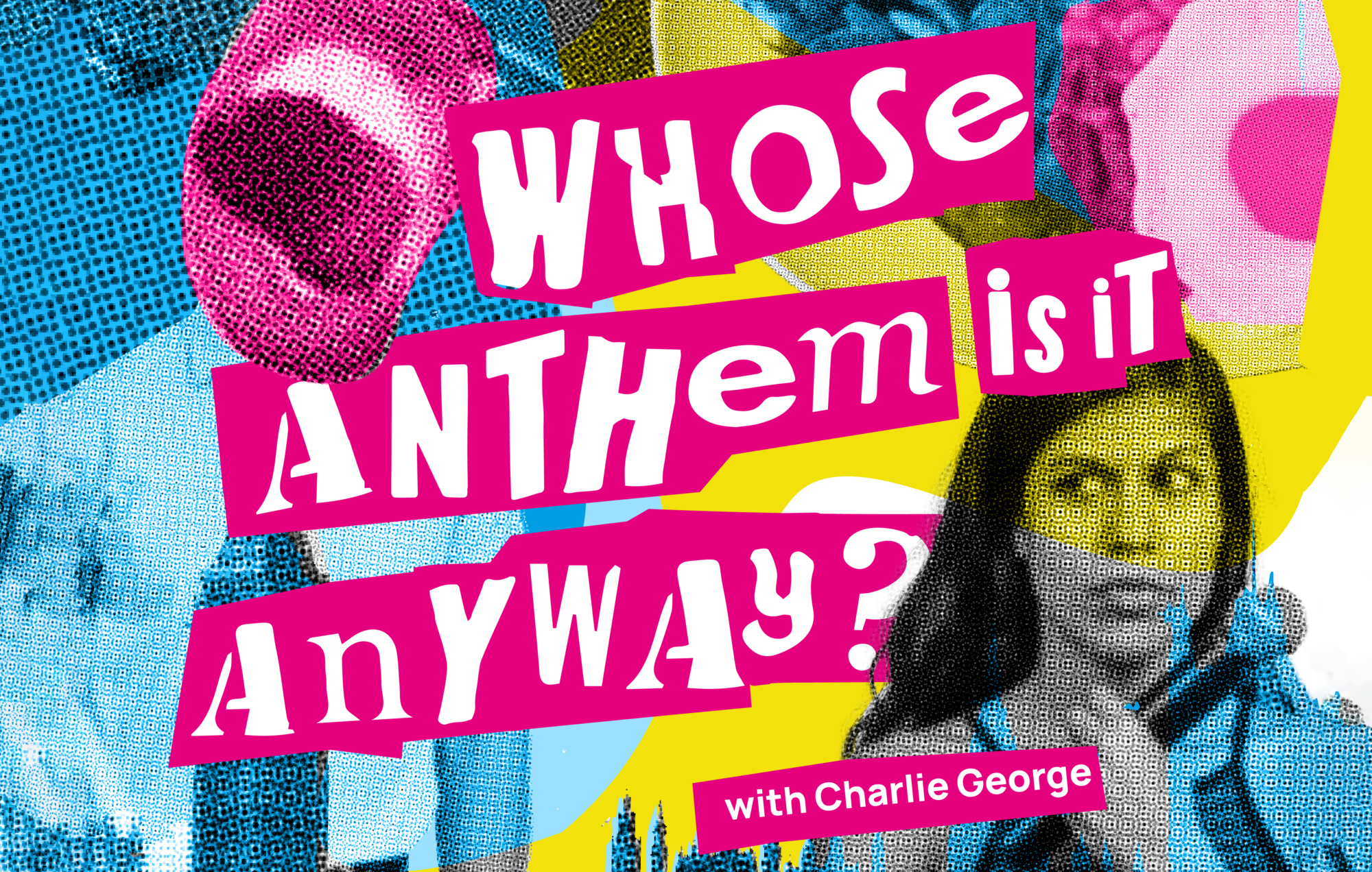 Whose Anthem is it Anyway?