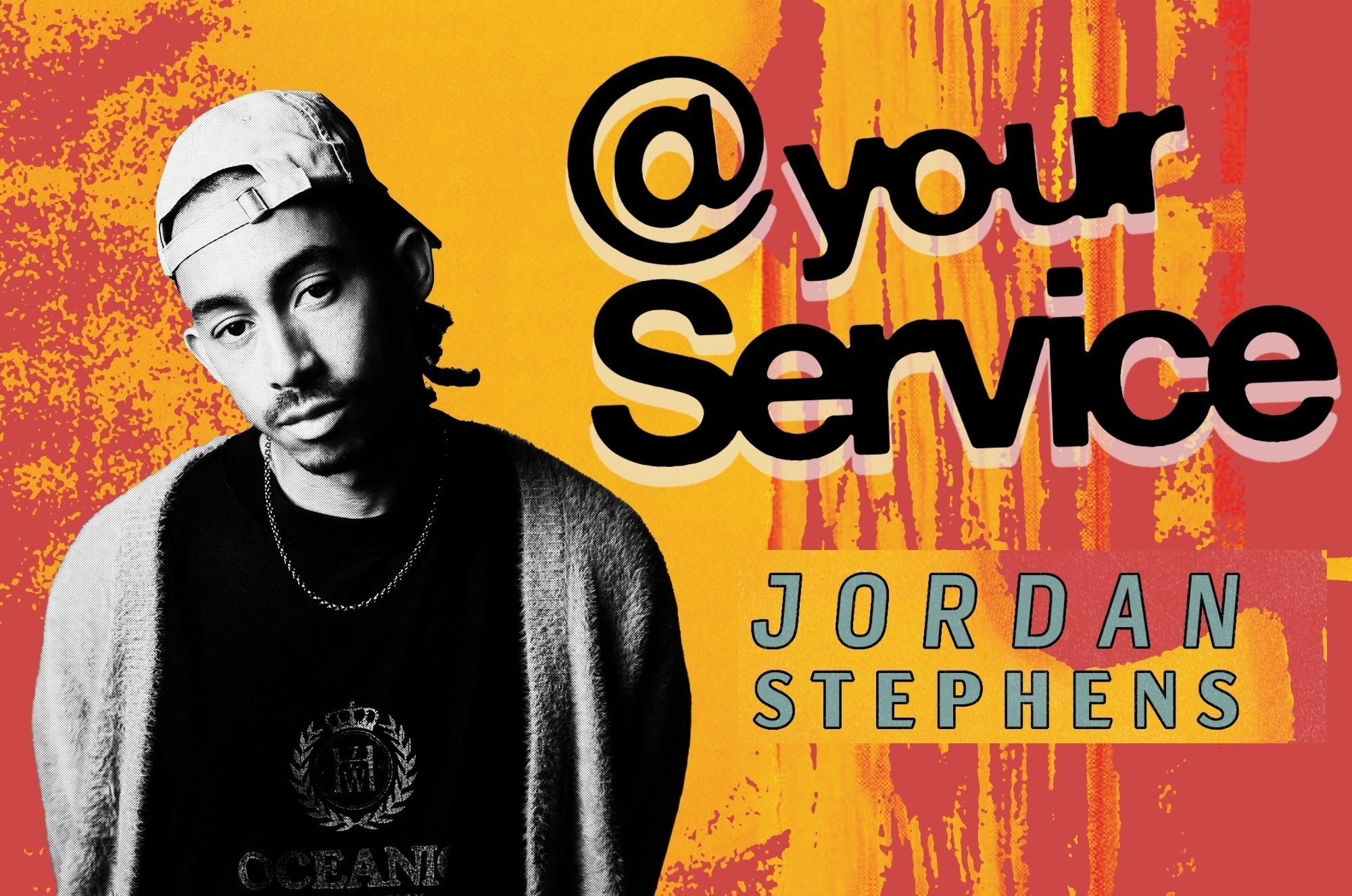 @ Your Service