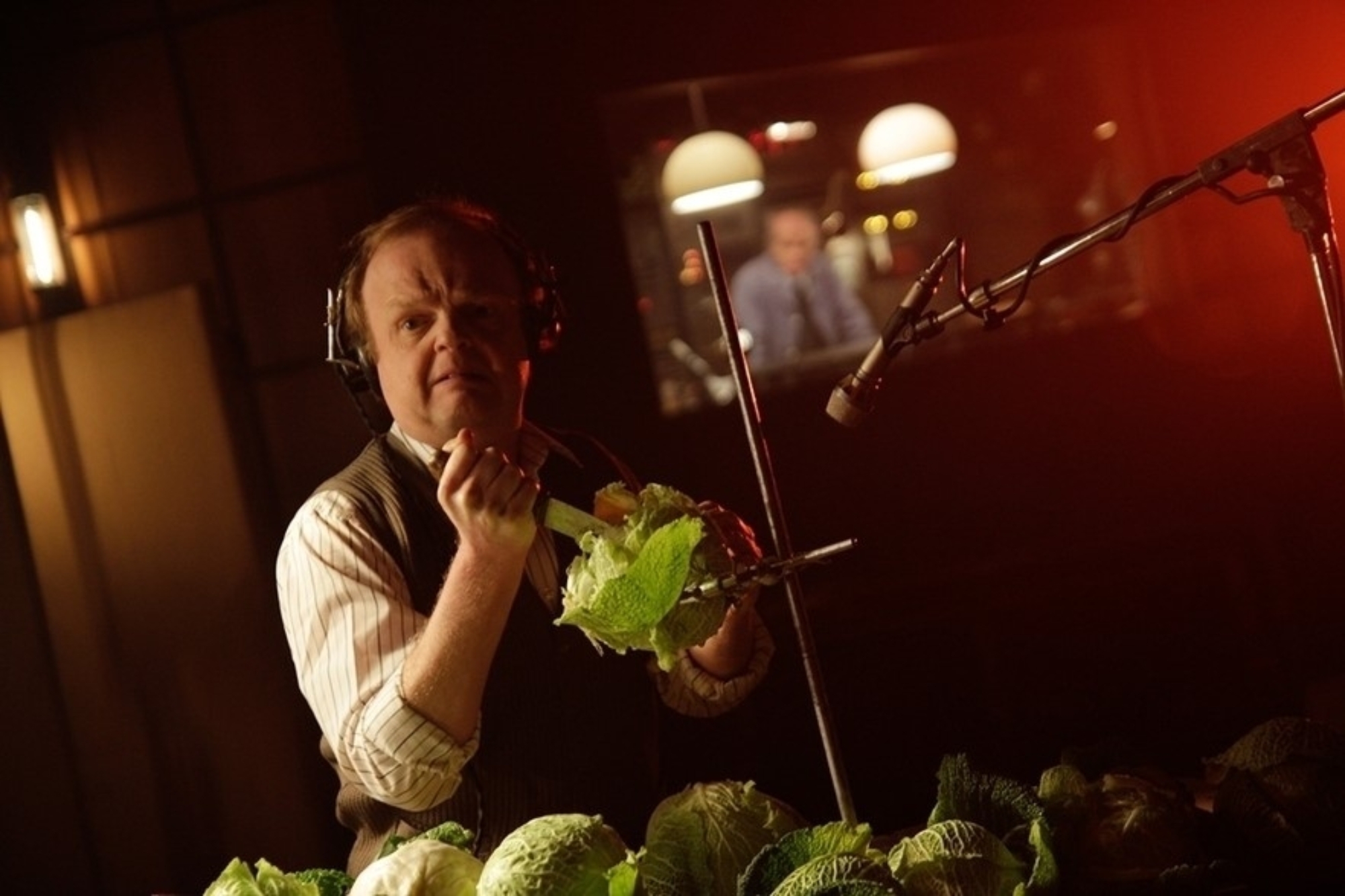 The Sound of Story (2014)