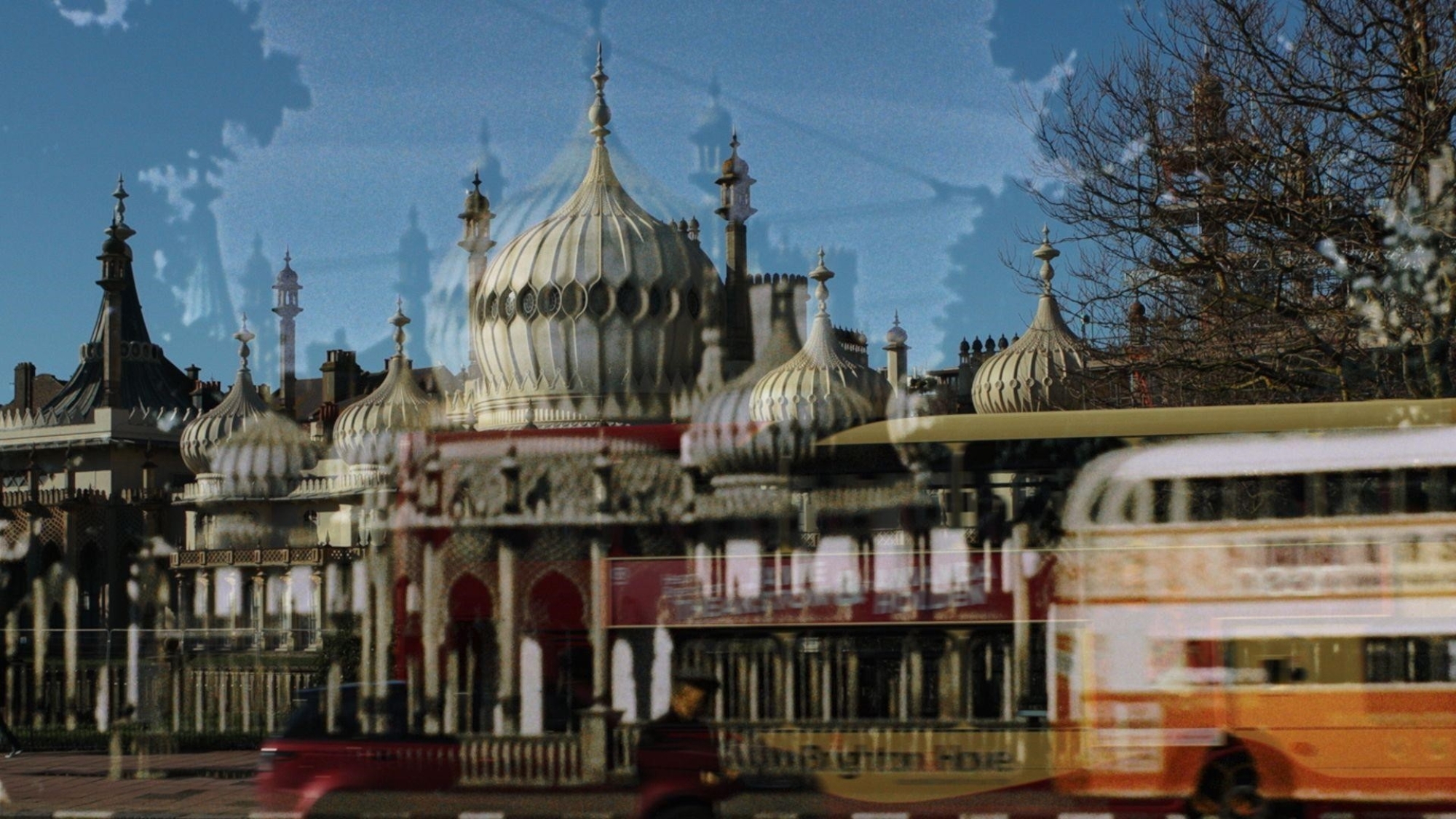 Carrying Us (2021) - Elsa Monteith, Hazel Davis, Adam Laurence