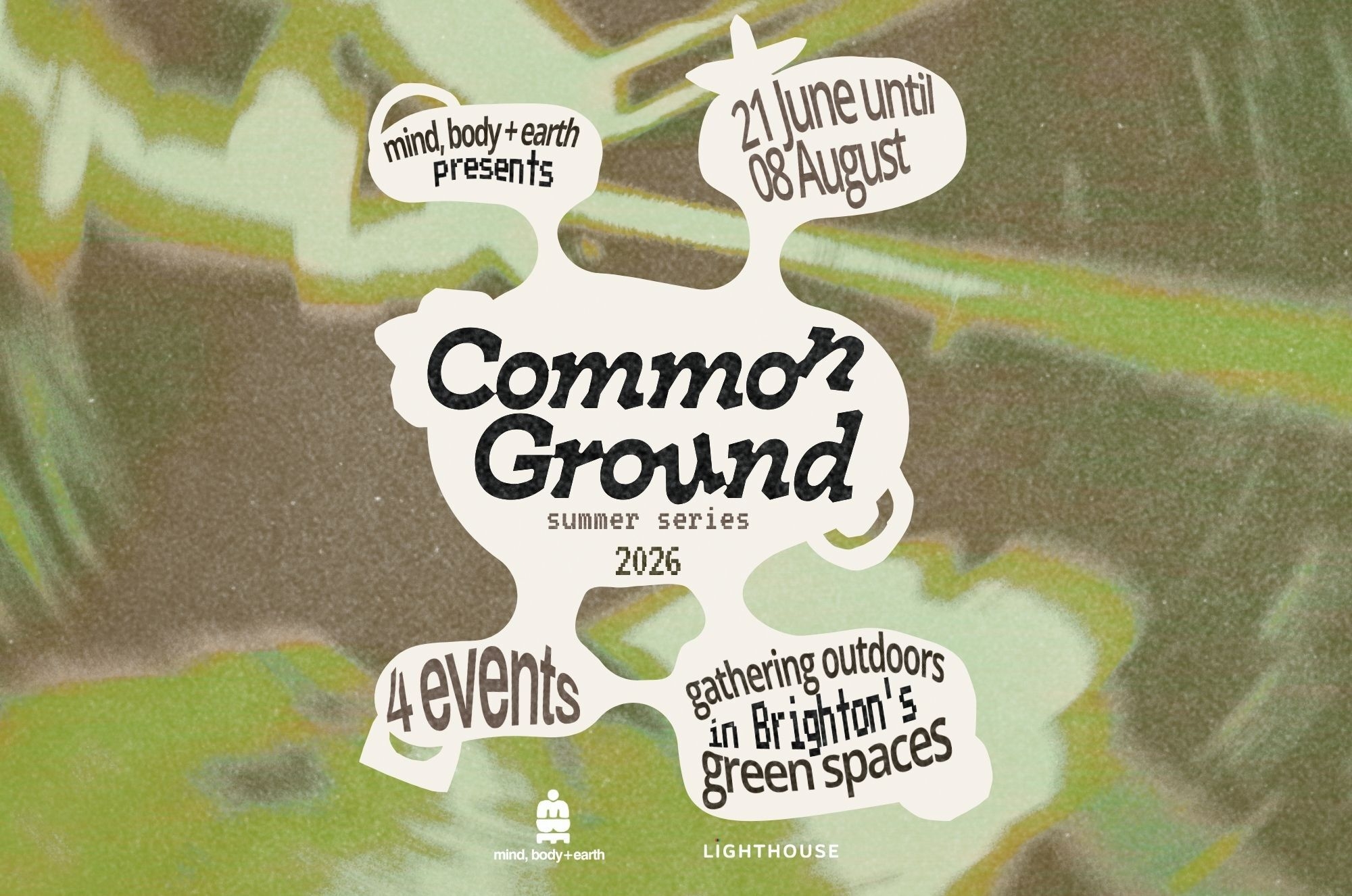 Common Ground