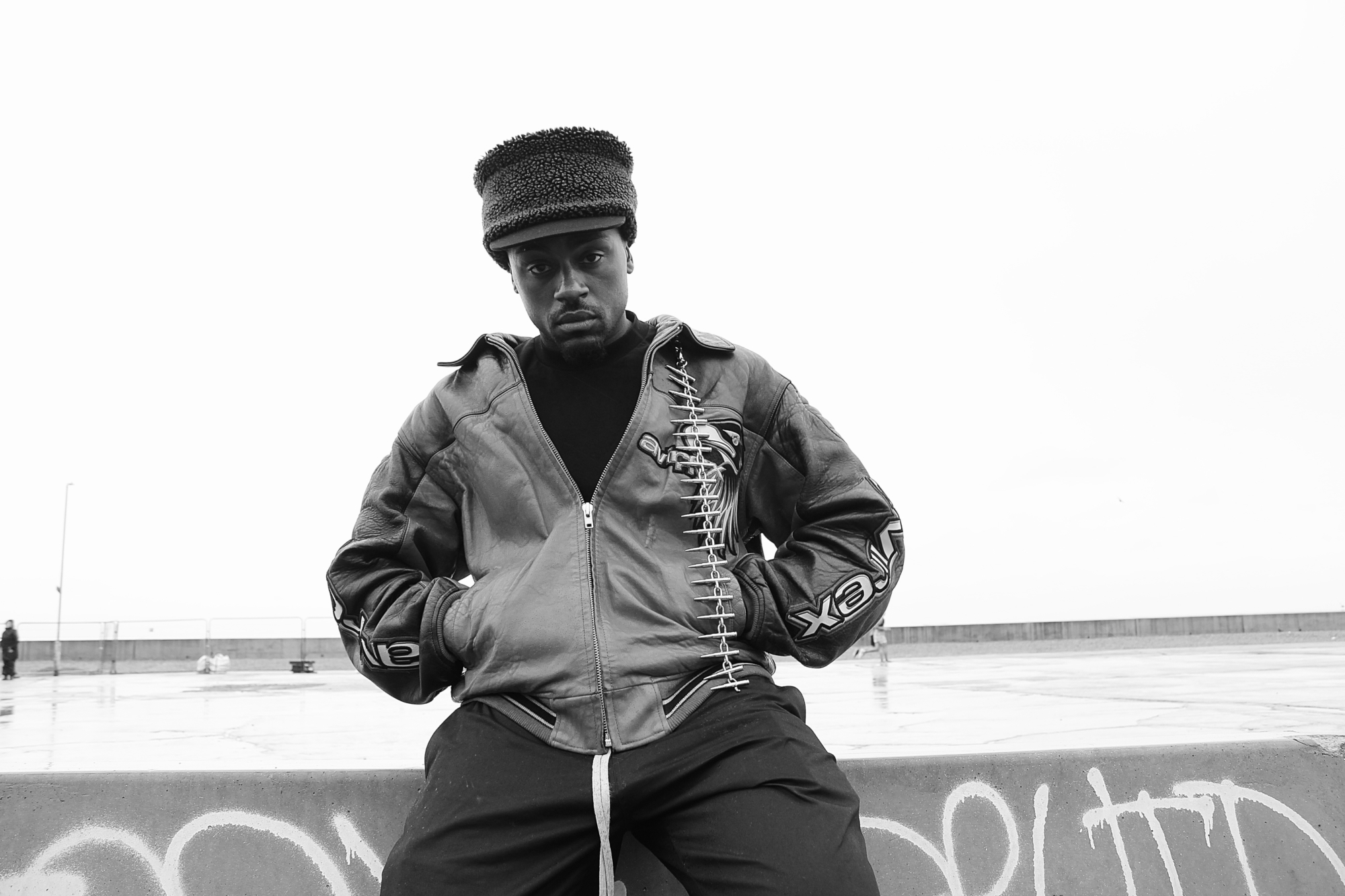 Dred Presents: Long Story Short - The Experience