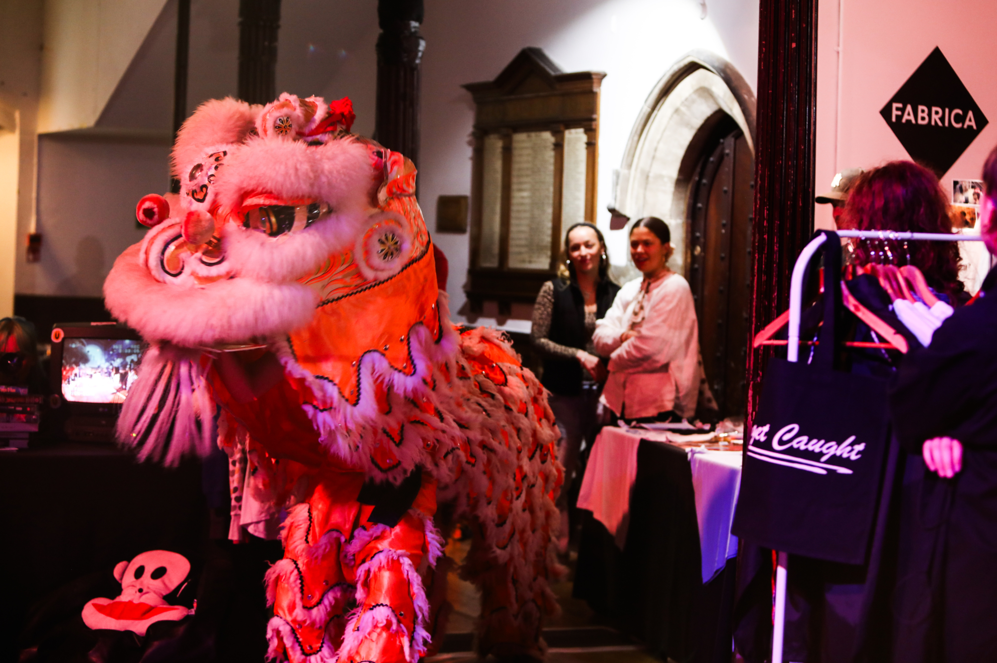 Photo credit: Erin James