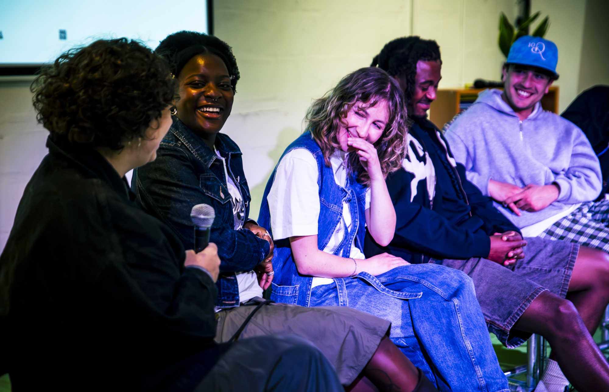 Photo Credit Cassie Riches