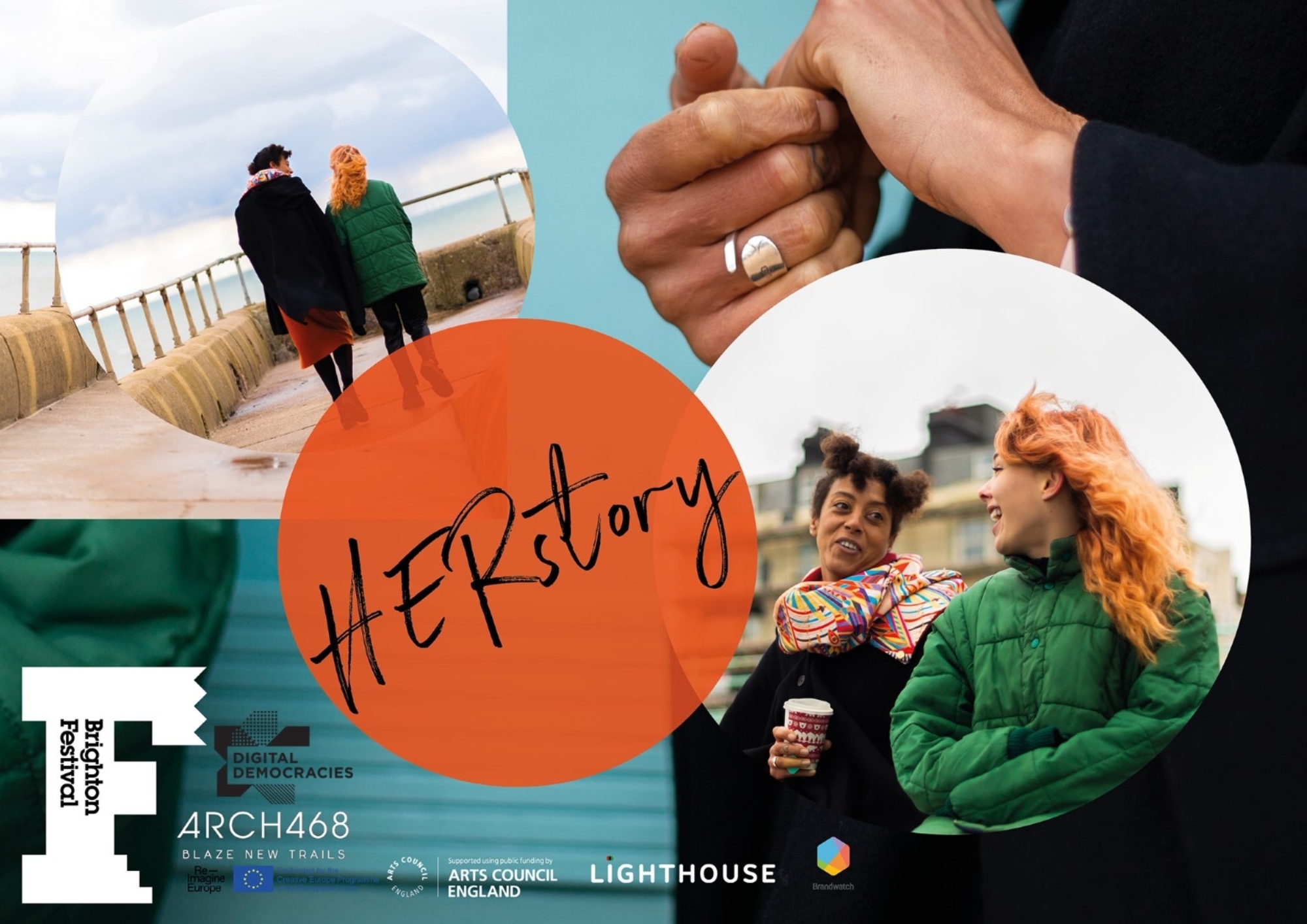 HERstory