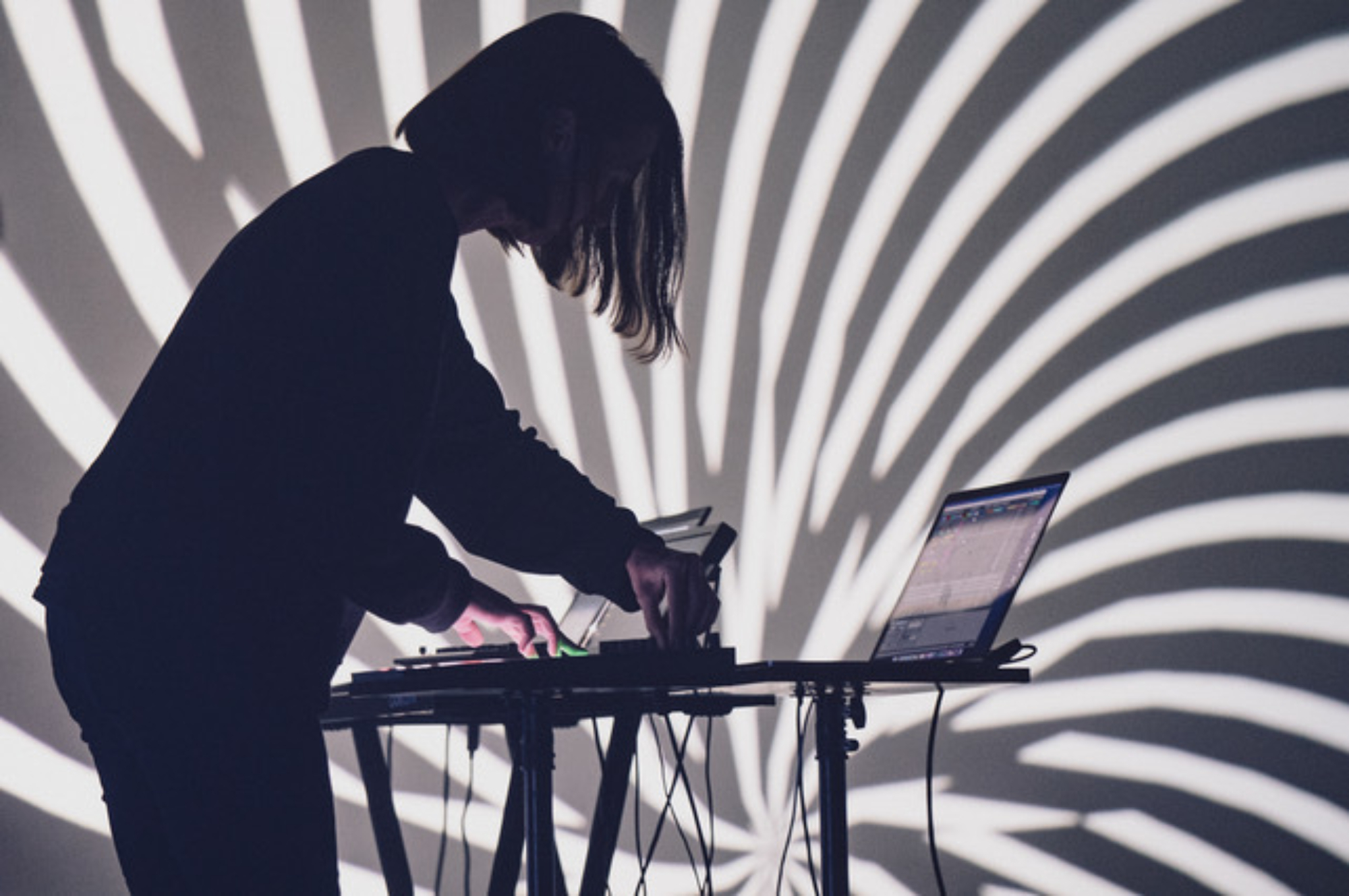 Creating an Immersive Show with Halina Rice