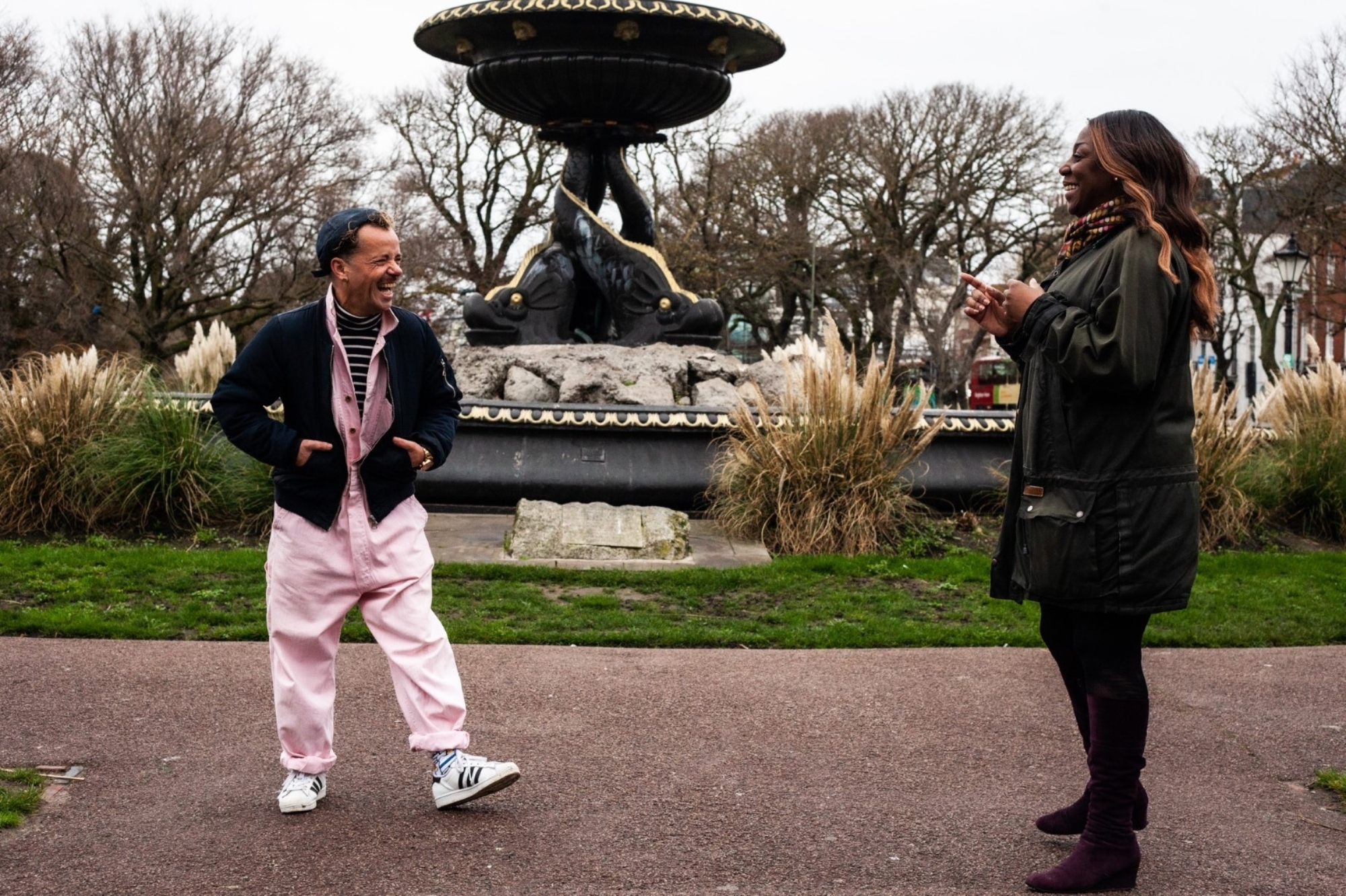 Structures of Community