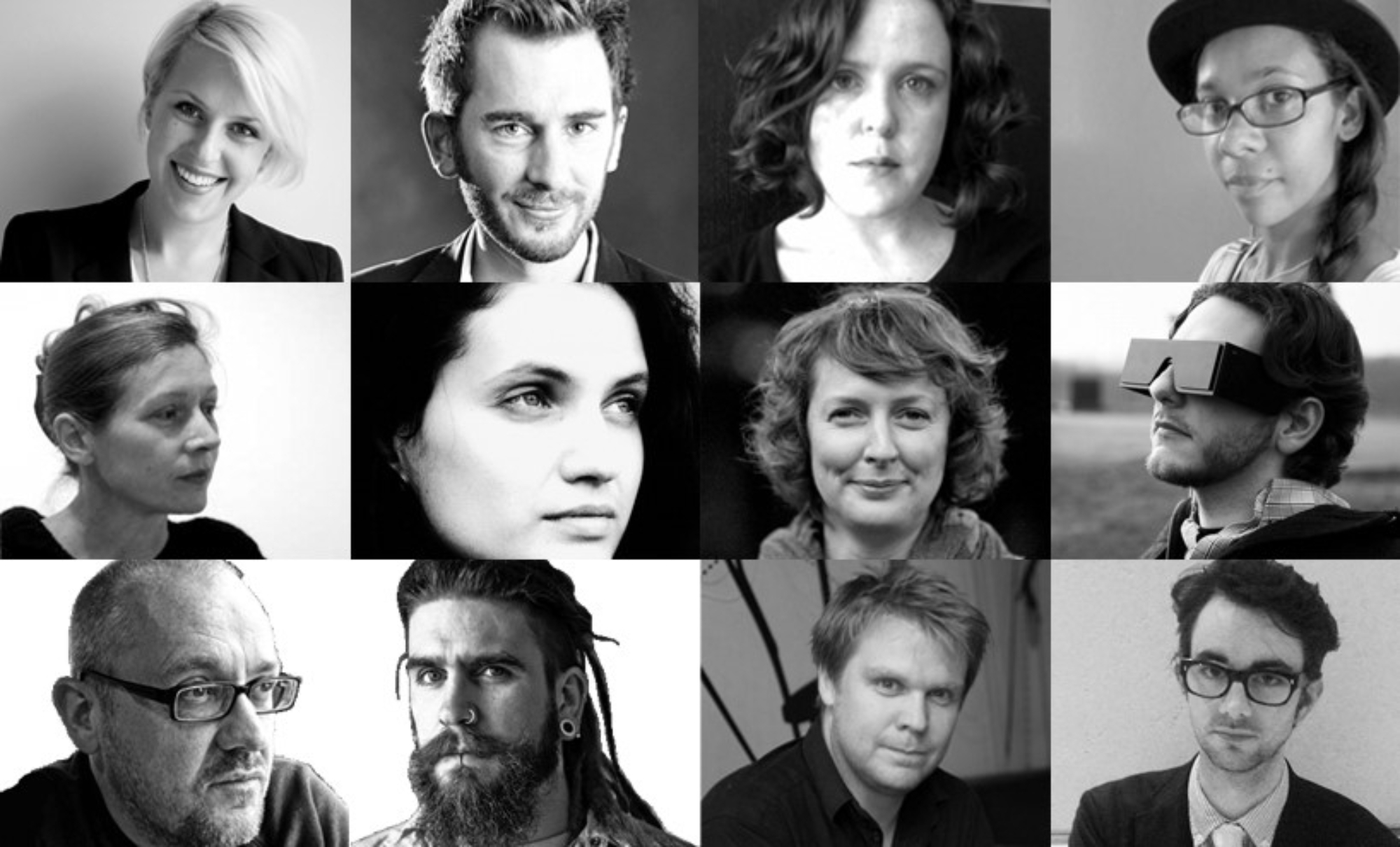 Brighton Digital Festival 2013