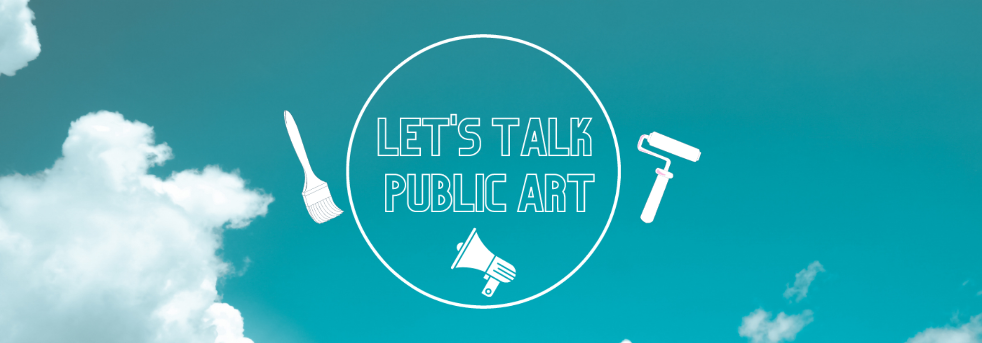 Let's Talk Public Art