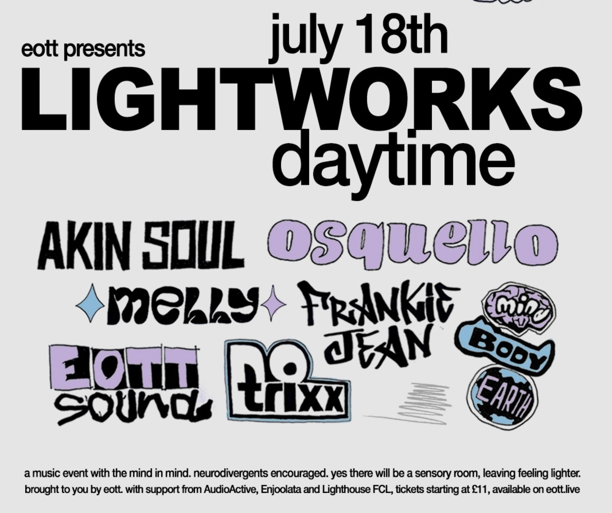 Lightworks Daytime by eott