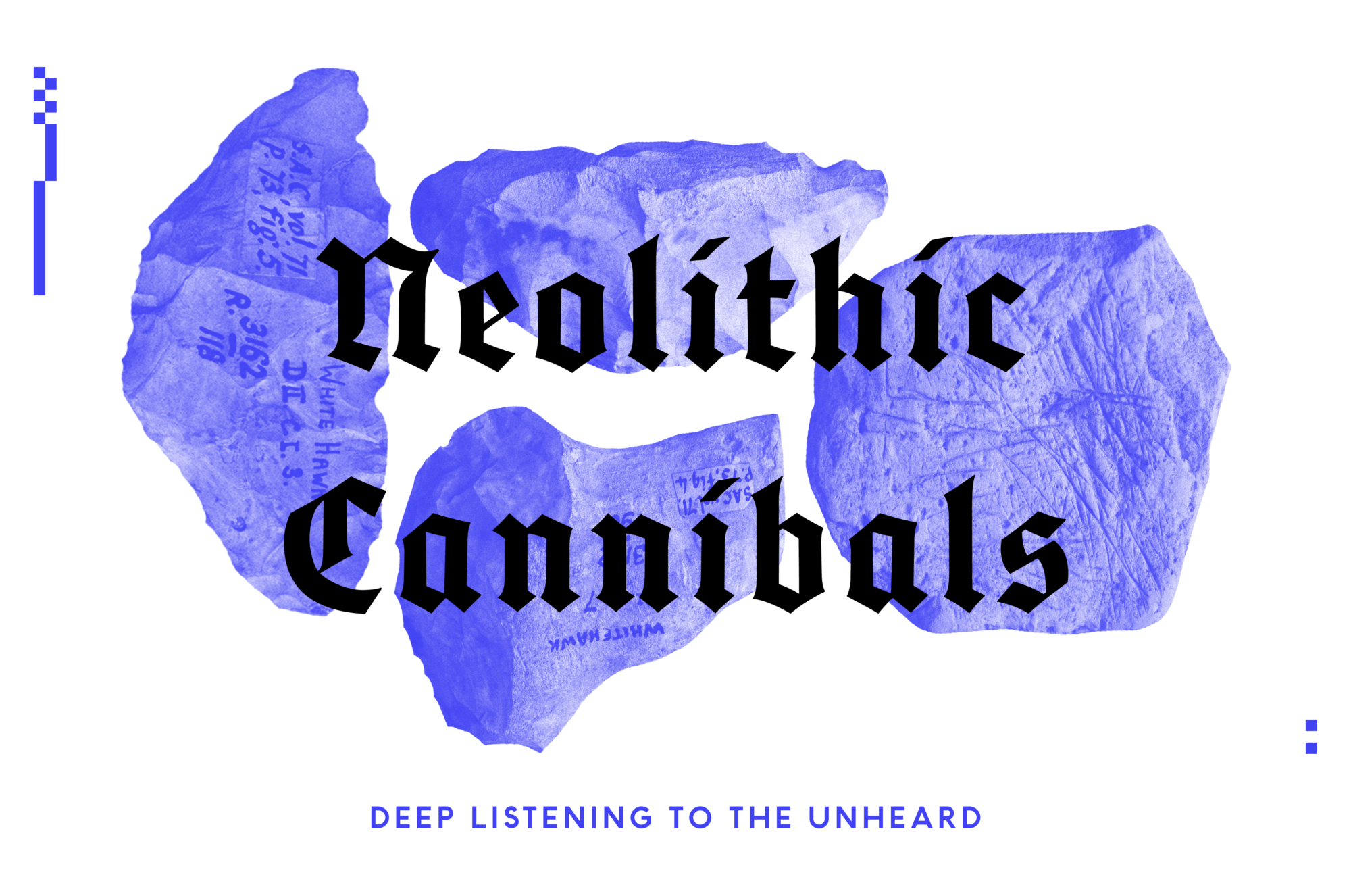 Neolithic Cannibals