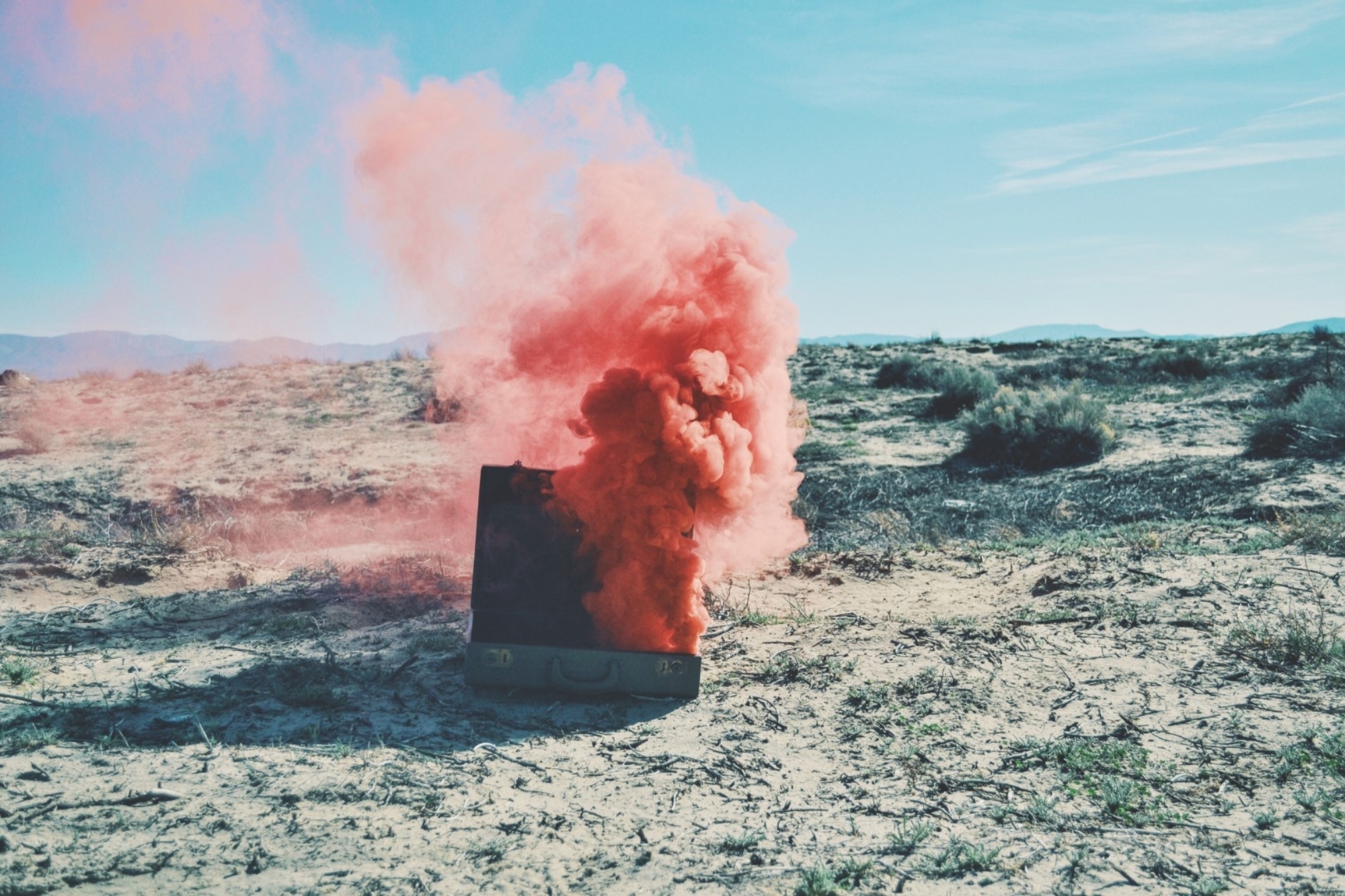 The Space in Sound