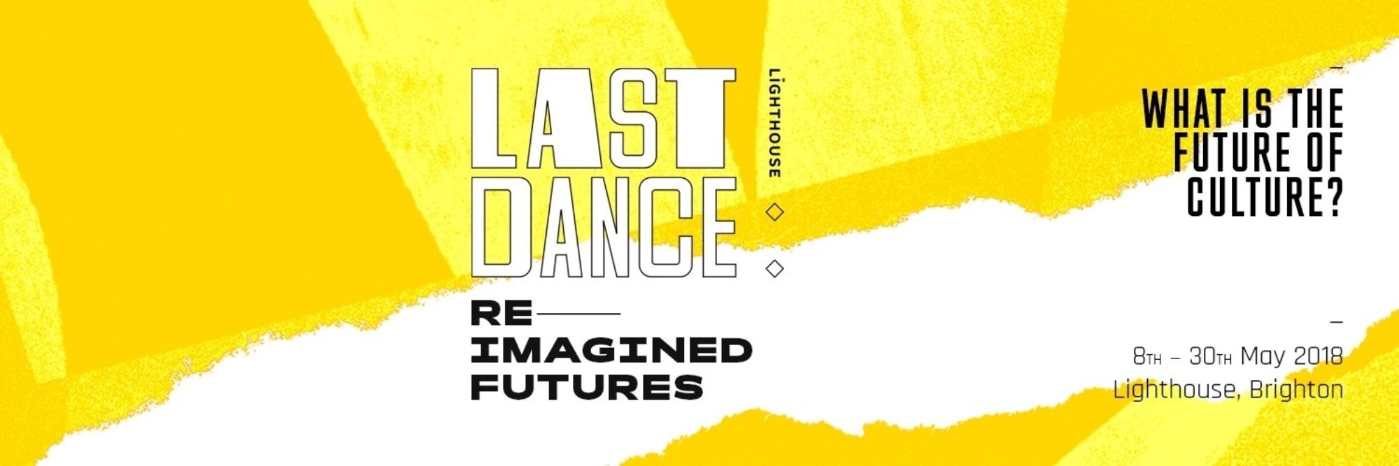 Last Dance: Re-Imagined Futures