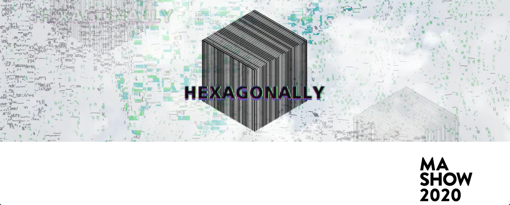 Hexagonally