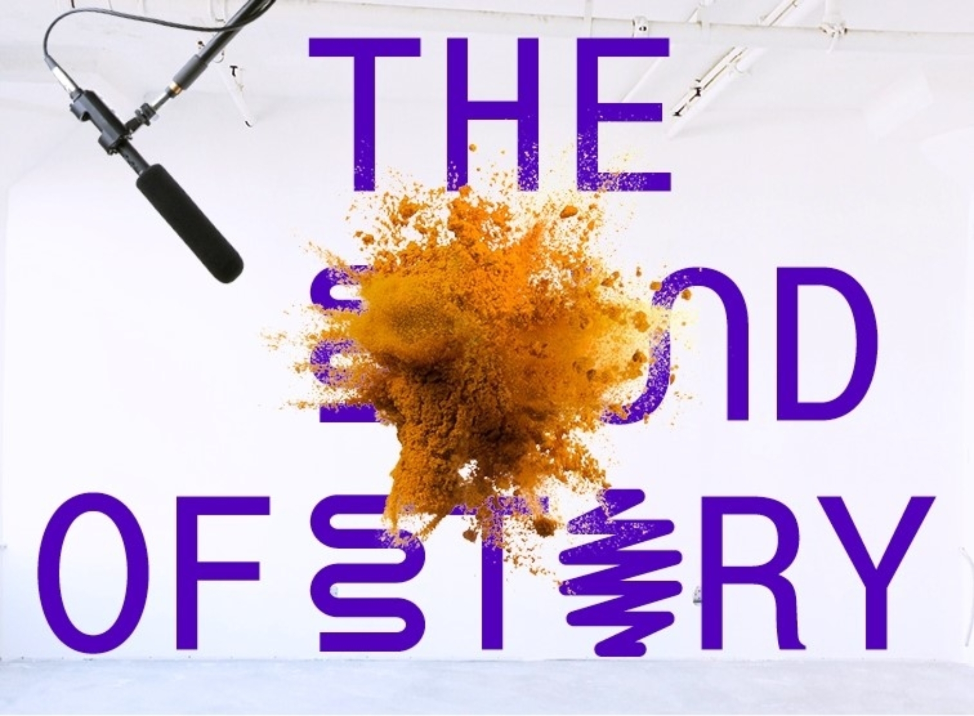 The Sound of Story (2015)