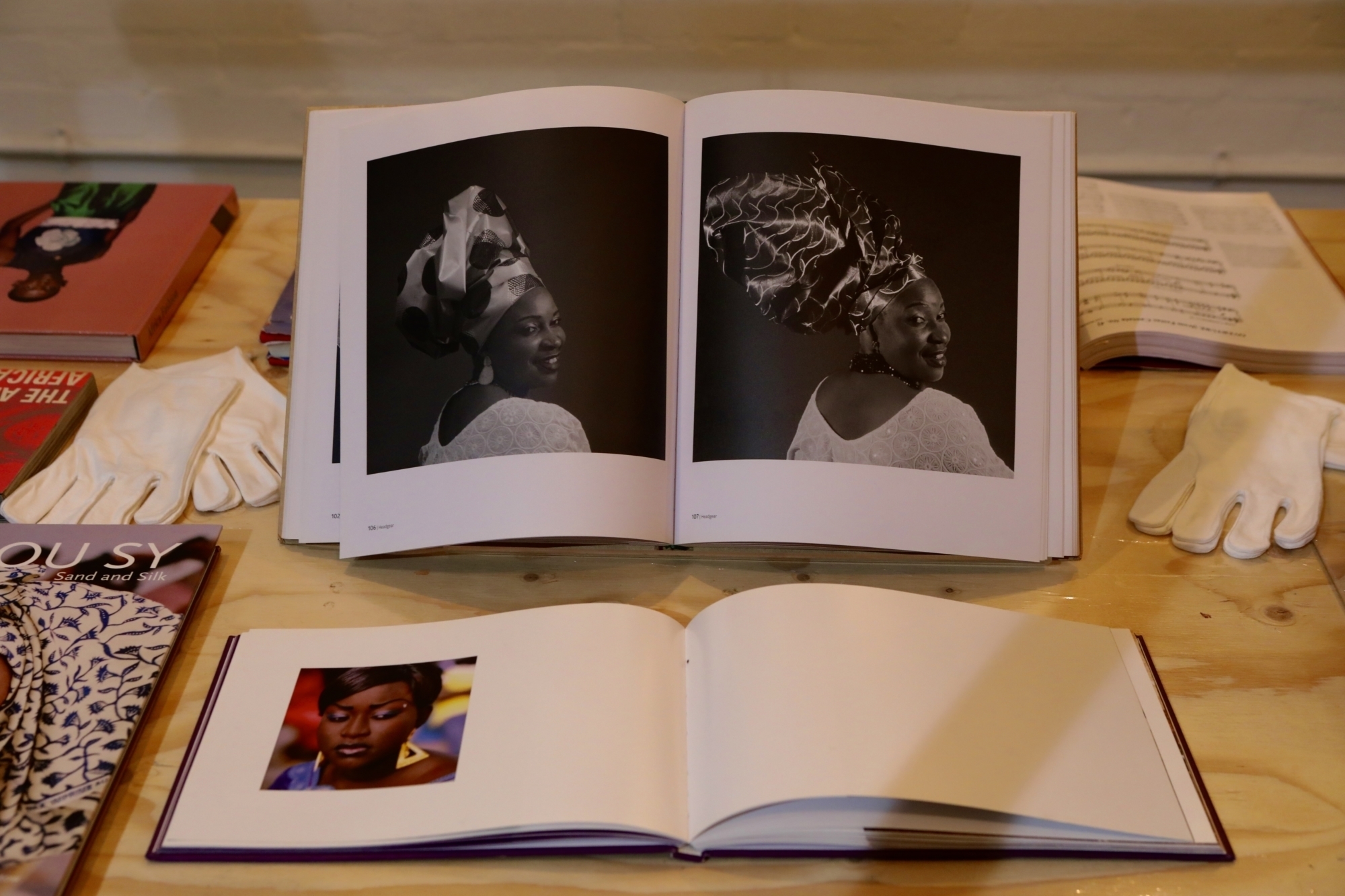 Credit: Roisin Atkins-Dykes