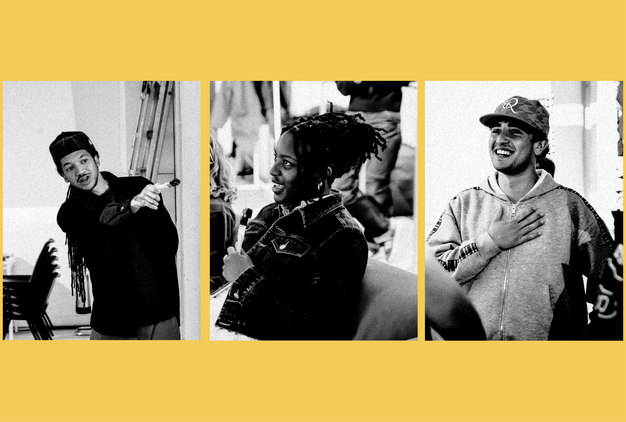 Lighthouse Town Hall