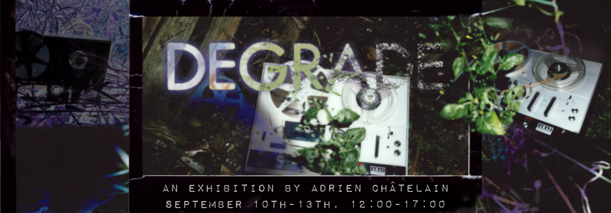 Degrade