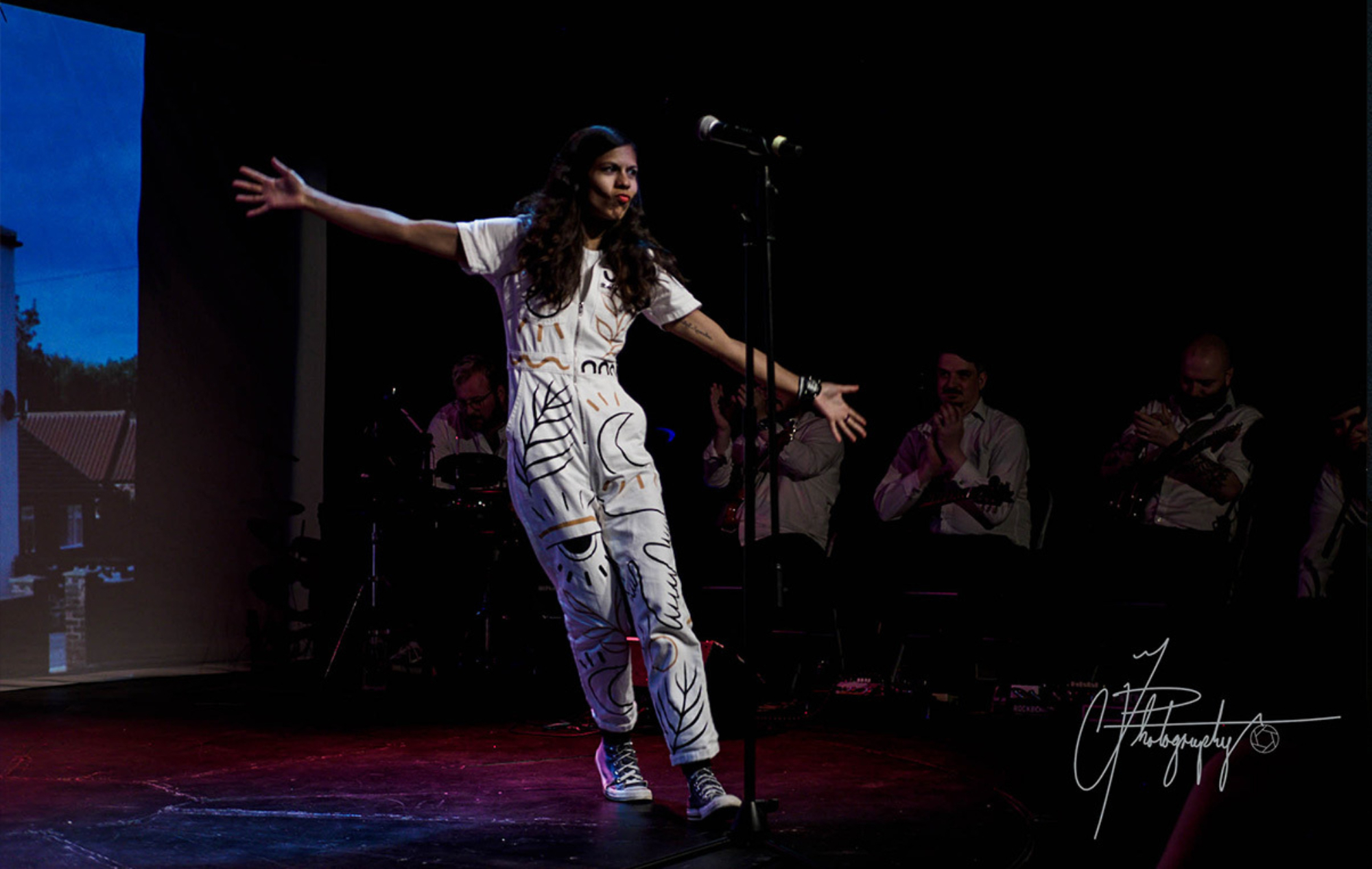 Photo credit: Xavier Clarke