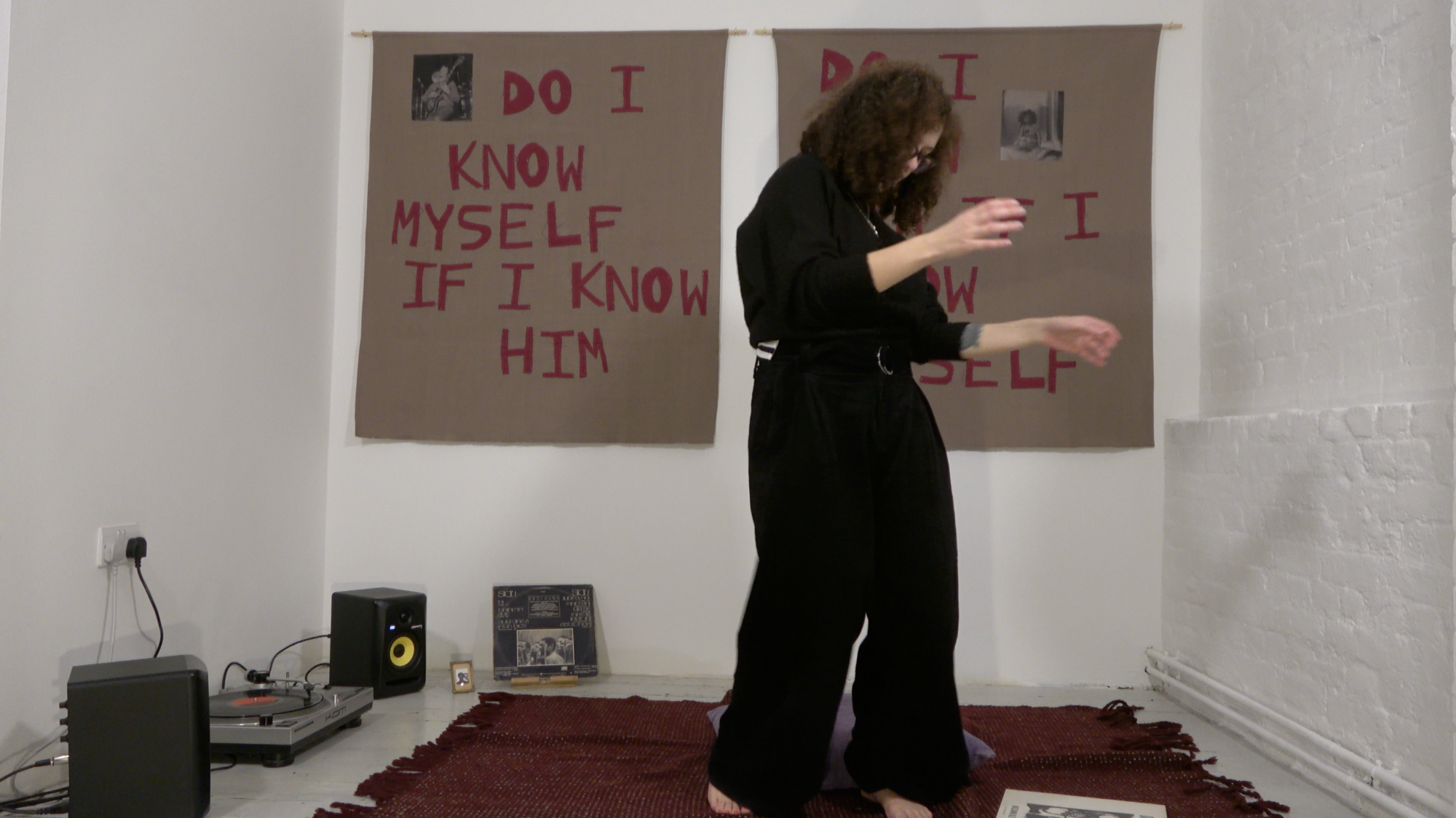 An Echo For My Father