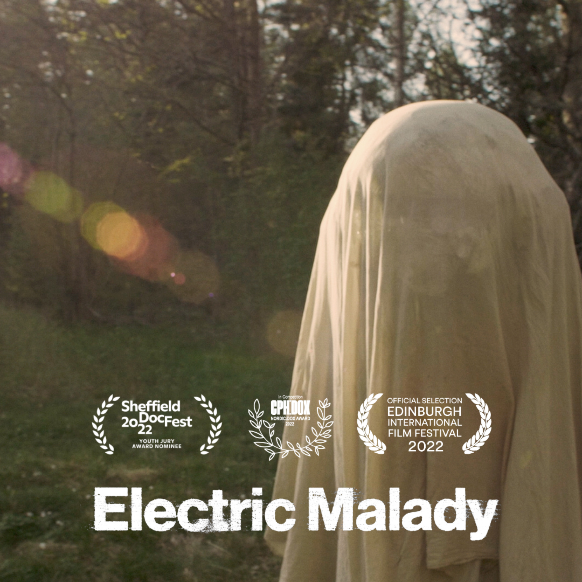 Nights In: Screening and Q&A with Marie Lidén
