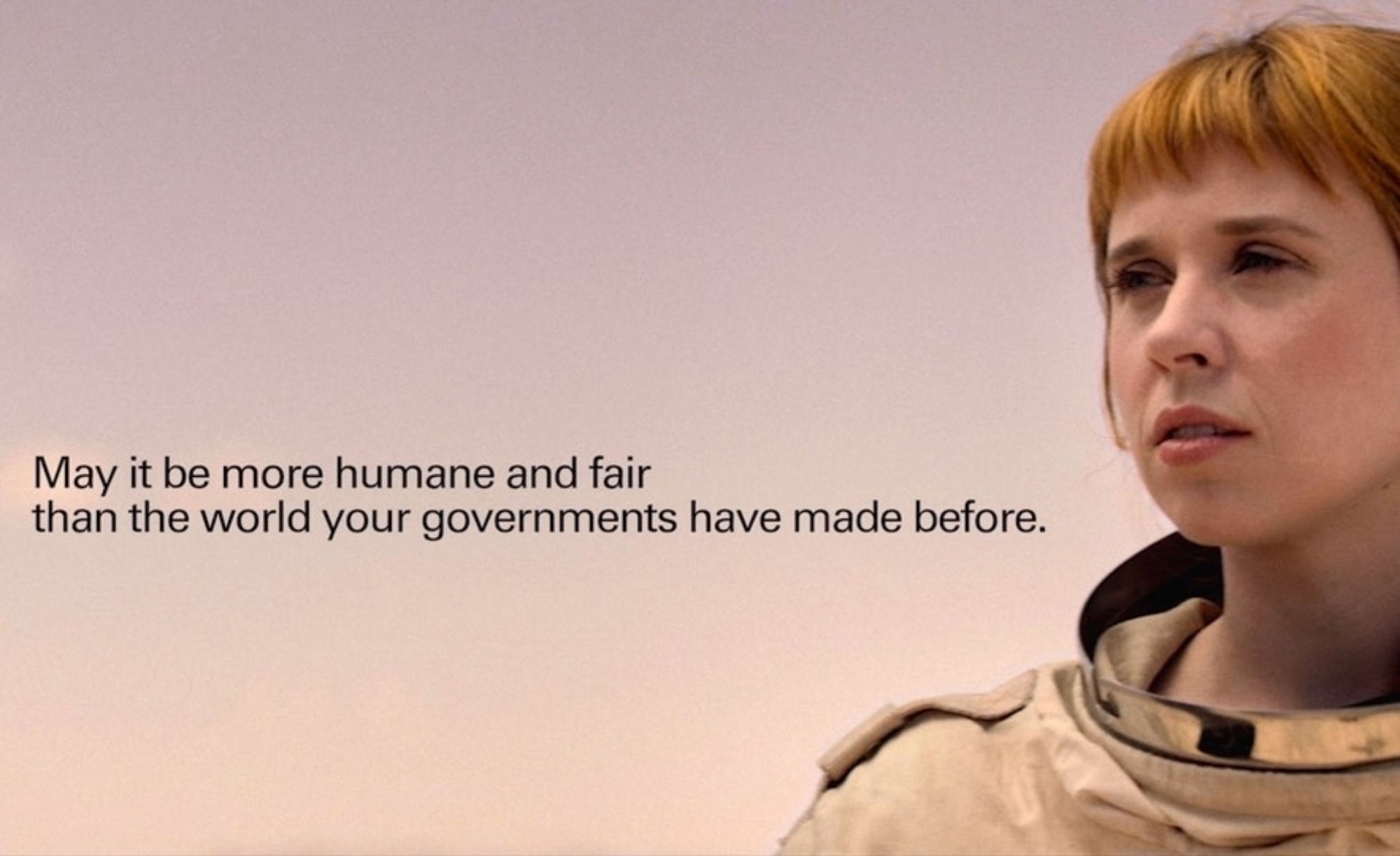 The Long Progress Bar (2015)