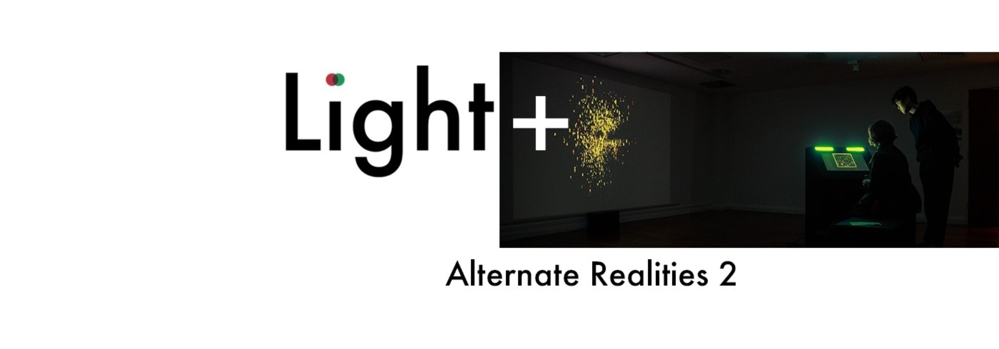 Light+ Alternate Realities 2
