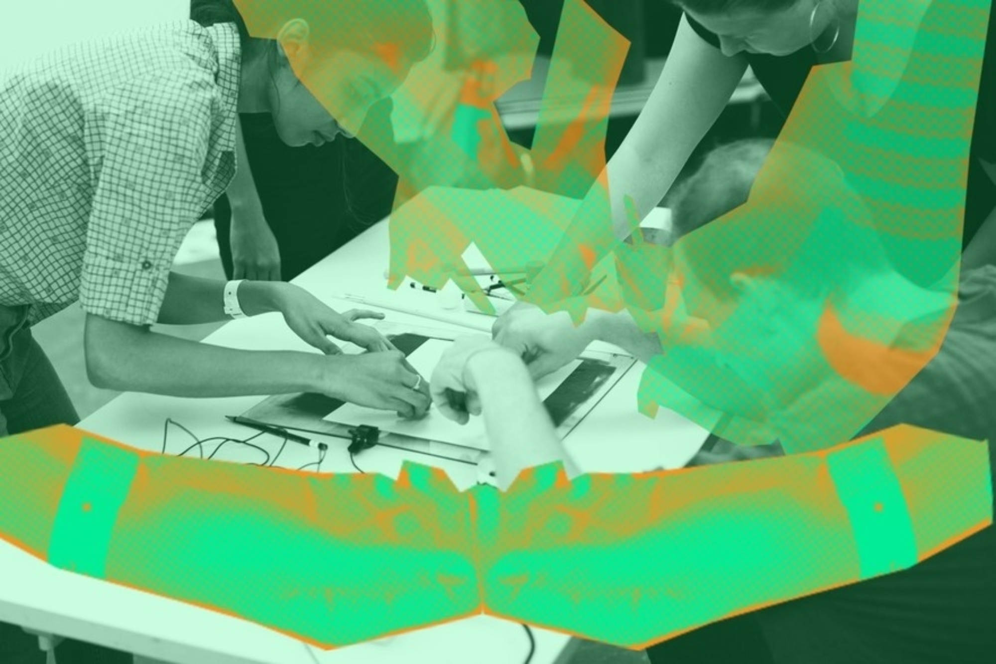 Potential Wor(l)ds (2019)