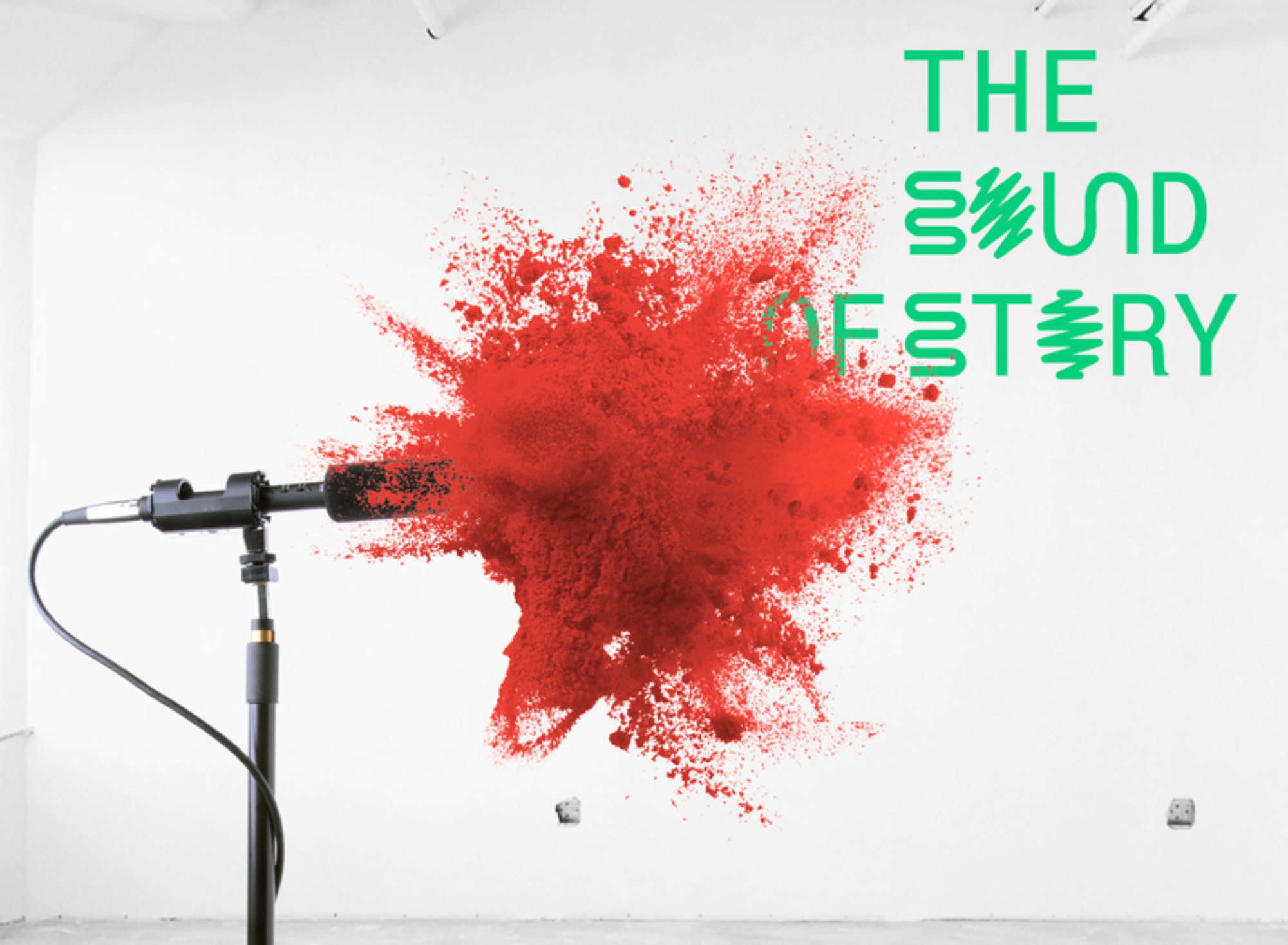 The Sound of Story (2016)