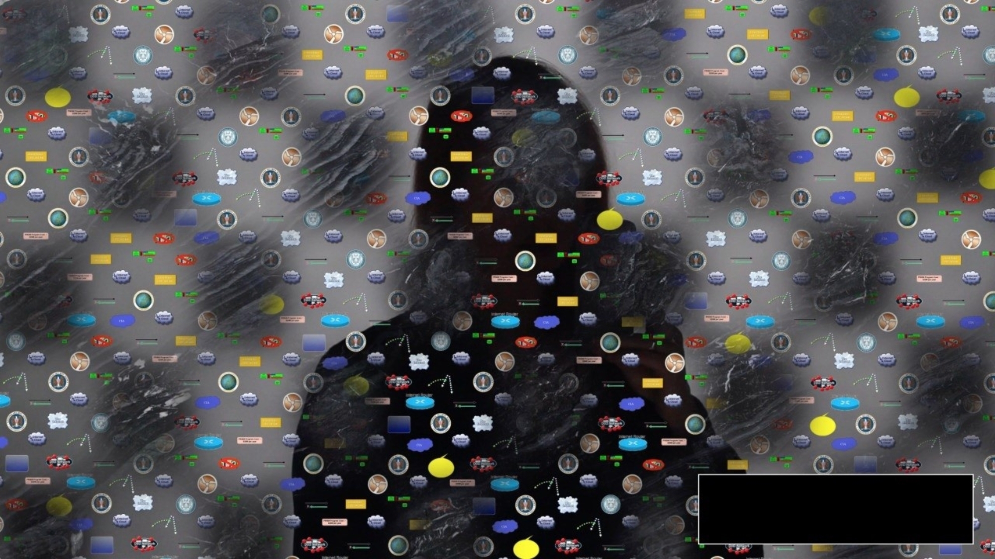 Home (2014) - Holly Herndon