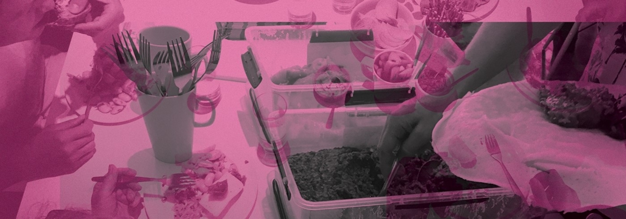 Who’s Doing The Washing Up? (2018)