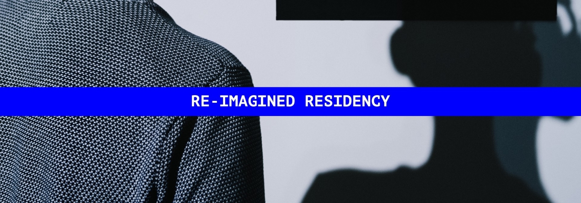 Re-Imagined Residency: William Fairbrother & Alberto Ruiz Soler (2019)