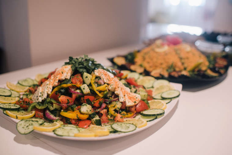 CATERING