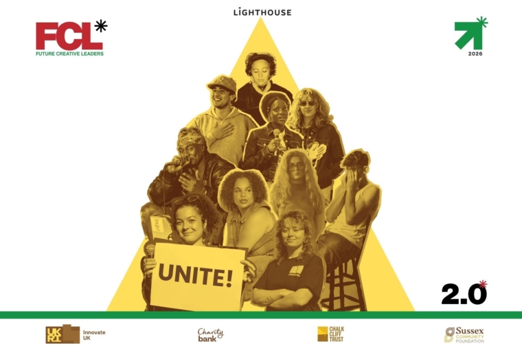 Meet the Next Generation of Cultural Changemakers