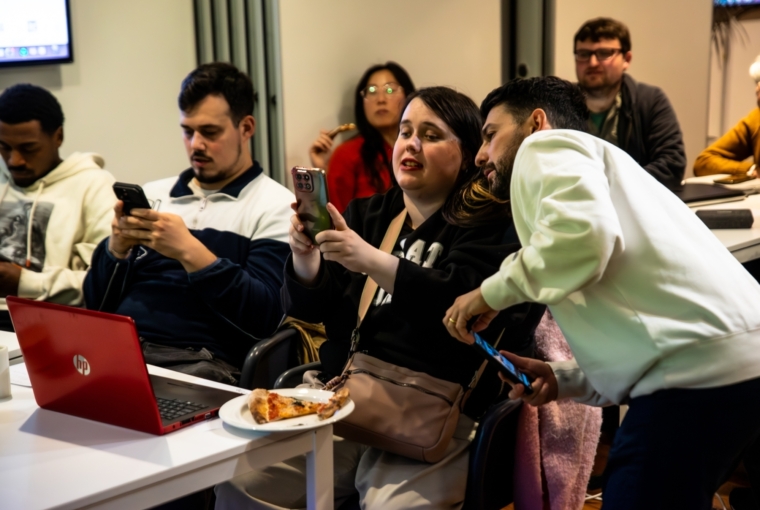 AI AI AI - Demystifying AI: The who, the why and the how!?