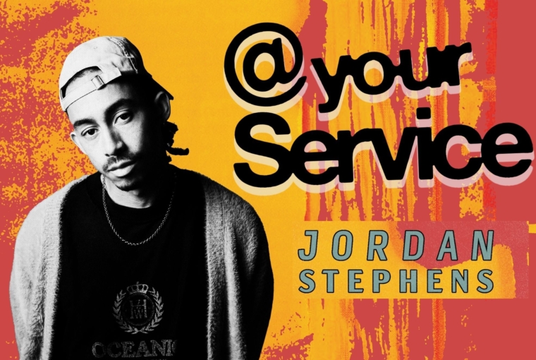 @ Your Service