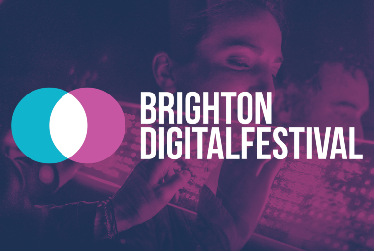 Brighton Digital Festival
